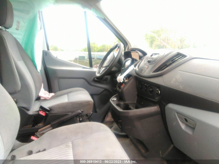 2019 FORD TRANSIT-250 - 1FTYR3XM5KKA57353