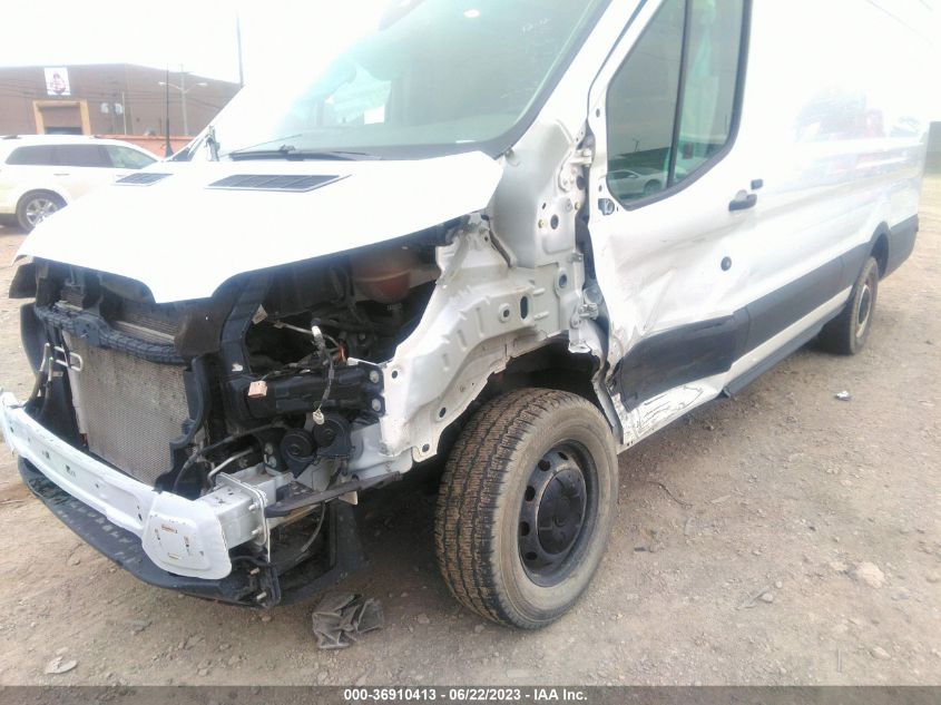2019 FORD TRANSIT-250 - 1FTYR3XM5KKA57353