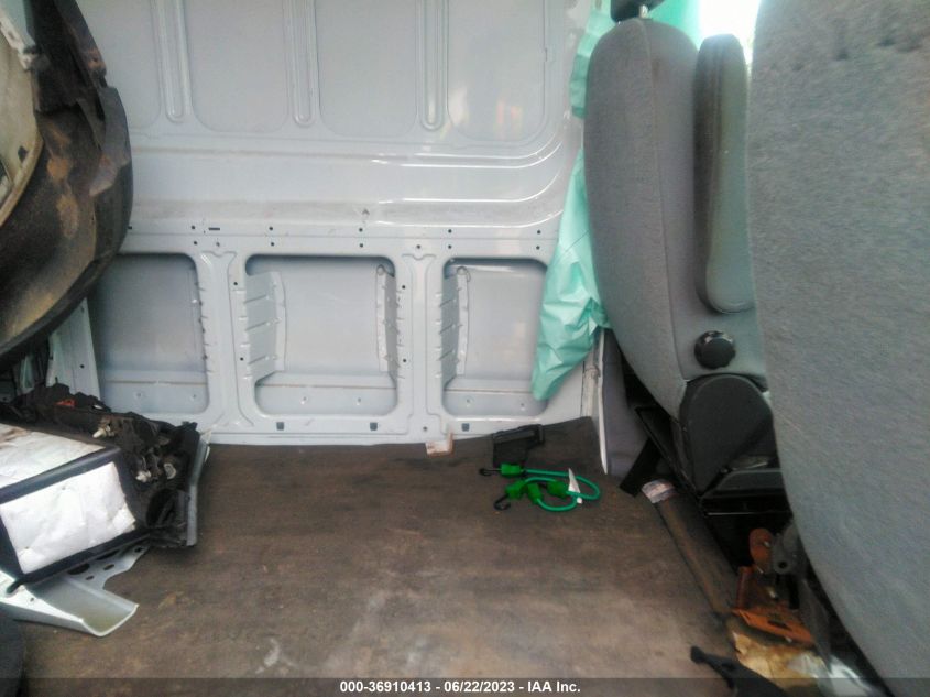 2019 FORD TRANSIT-250 - 1FTYR3XM5KKA57353