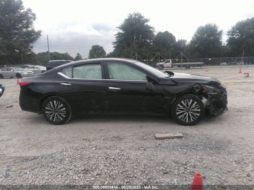 2023 NISSAN ALTIMA 2.5 SV - 1N4BL4DV4PN340137