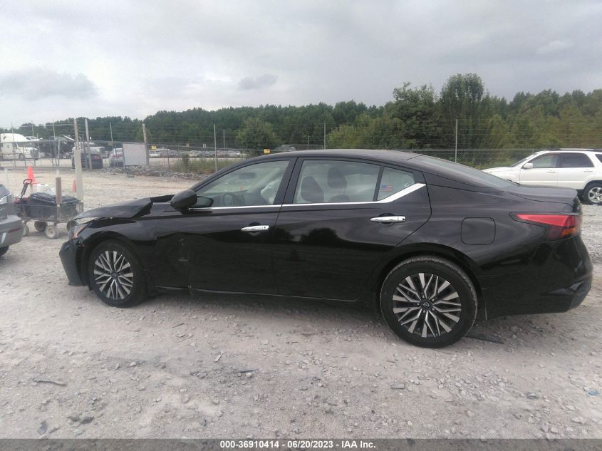 2023 NISSAN ALTIMA 2.5 SV - 1N4BL4DV4PN340137