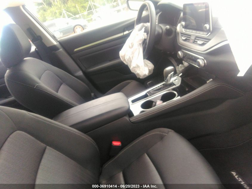 2023 NISSAN ALTIMA 2.5 SV - 1N4BL4DV4PN340137
