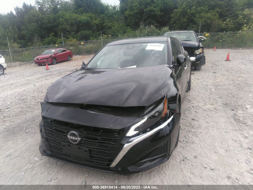 2023 NISSAN ALTIMA 2.5 SV - 1N4BL4DV4PN340137