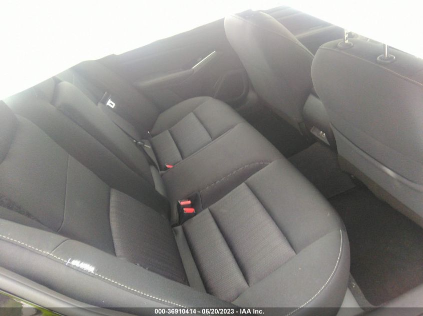 2023 NISSAN ALTIMA 2.5 SV - 1N4BL4DV4PN340137
