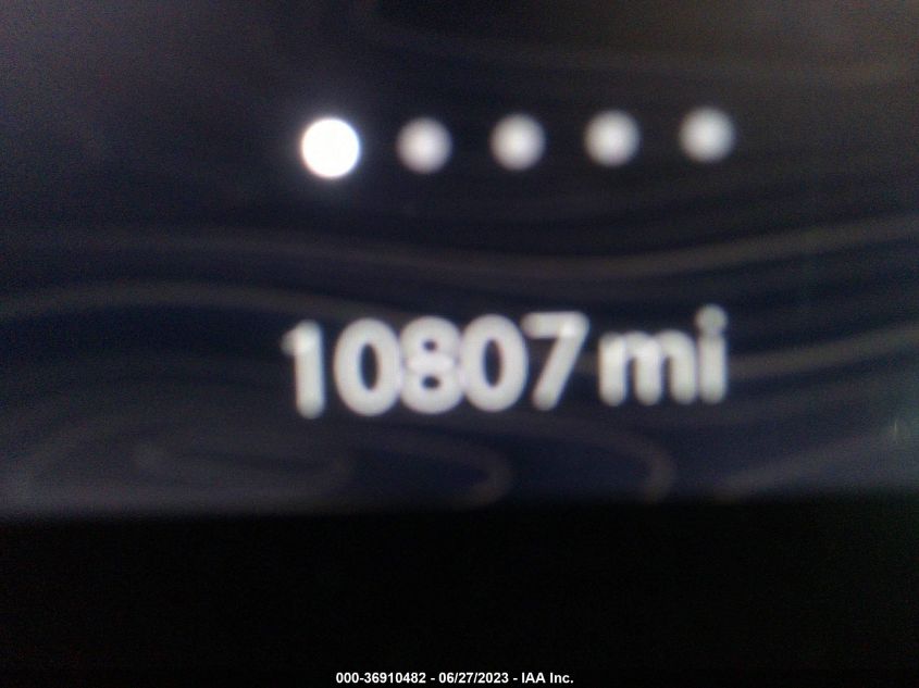 2022 JEEP GRAND CHEROKEE L OVERLAND - 1C4RJKDG5N8516595