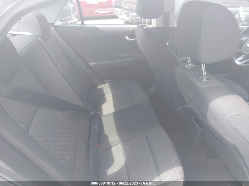 2020 KIA RIO LX - 3KPA24AD7LE358618