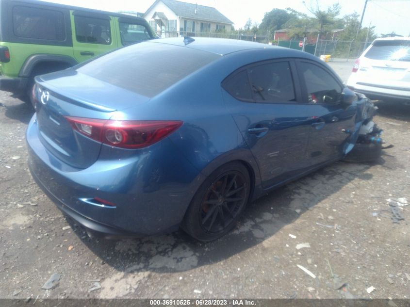 2018 MAZDA MAZDA3 4-DOOR GRAND TOURING 3MZBN1W39JM242640
