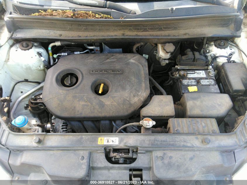 2013 KIA SOUL + - KNDJT2A62D7538111