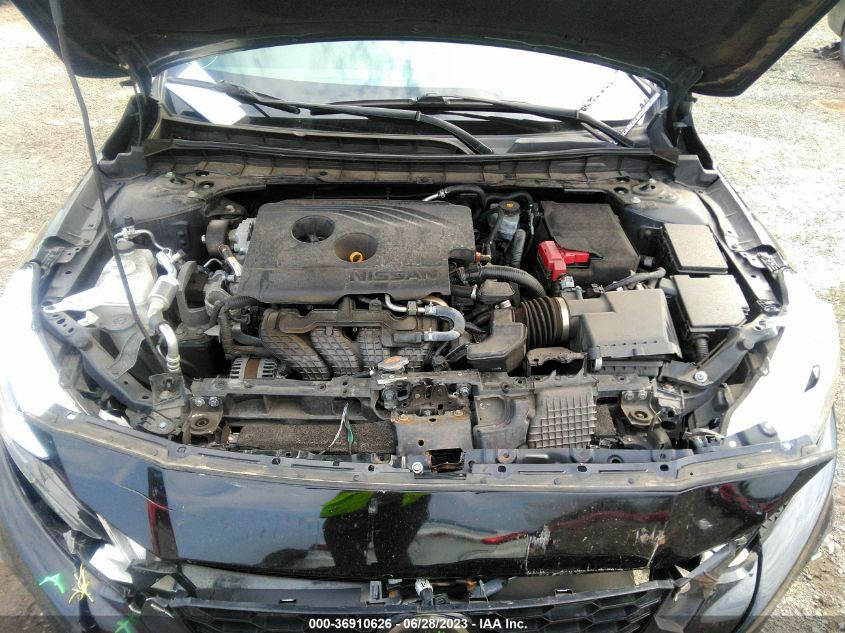 2019 NISSAN ALTIMA 2.5 S - 1N4BL4BV5KC230169