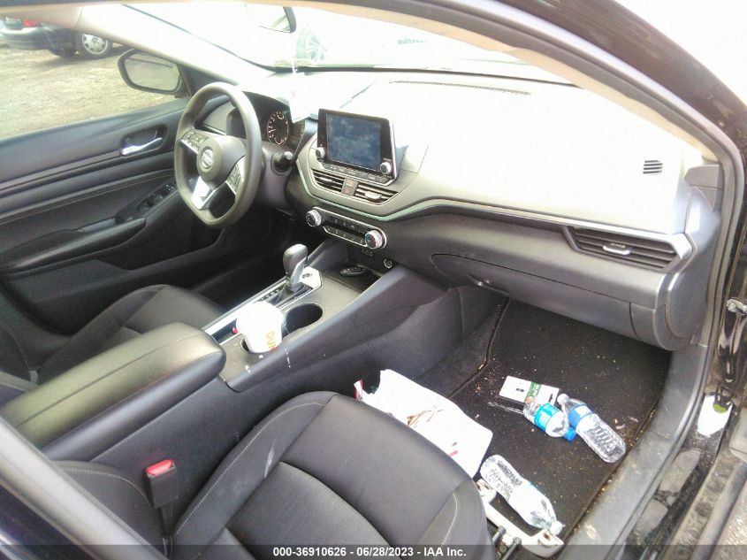 2019 NISSAN ALTIMA 2.5 S - 1N4BL4BV5KC230169