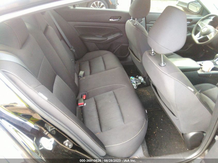 2019 NISSAN ALTIMA 2.5 S - 1N4BL4BV5KC230169