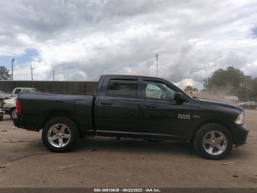 2015 RAM 1500 EXPRESS - 1C6RR7KT7FS657976