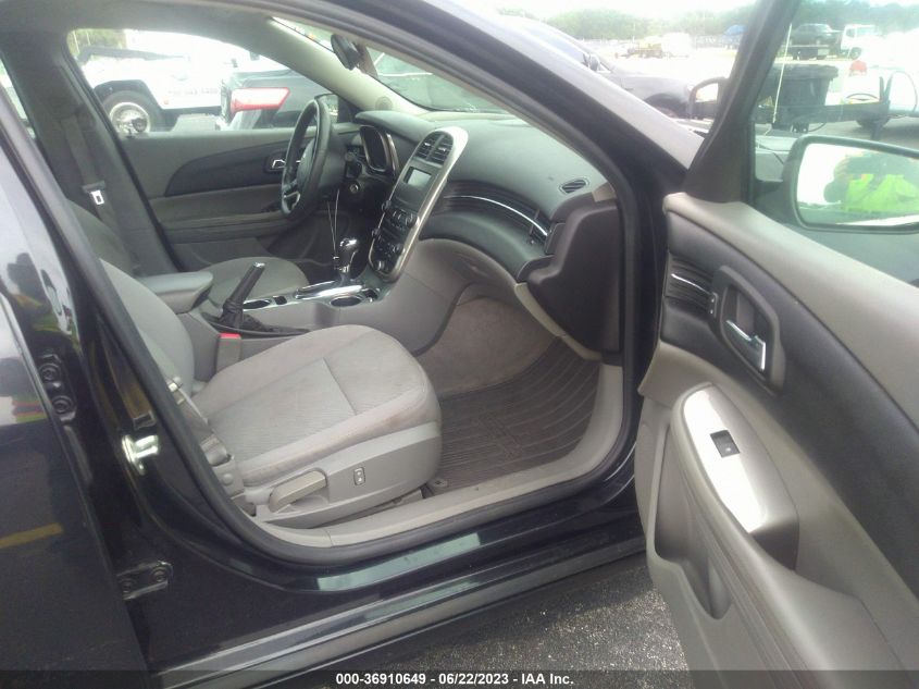 2014 CHEVROLET MALIBU LS - 1G11B5SL2EF107616