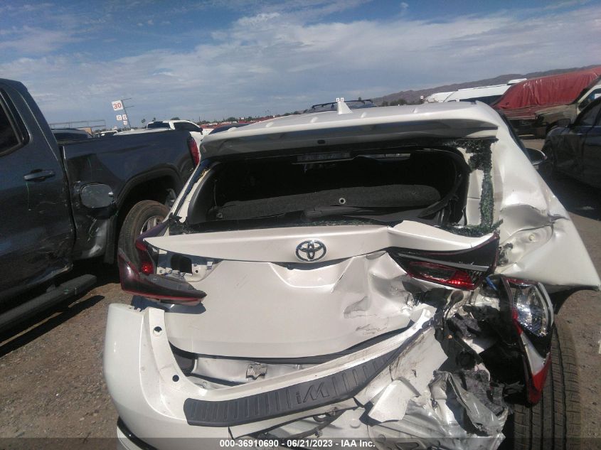 2017 TOYOTA COROLLA IM - JTNKARJE6HJ525490