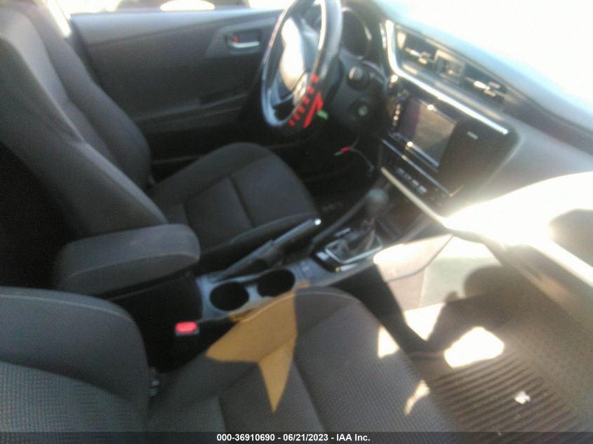 2017 TOYOTA COROLLA IM - JTNKARJE6HJ525490