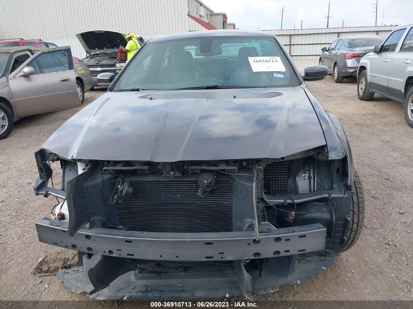 2021 CHRYSLER 300 - 2C3CCABG6MH634391