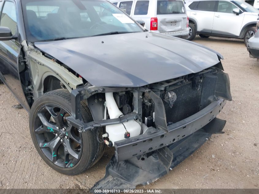 2021 CHRYSLER 300 - 2C3CCABG6MH634391