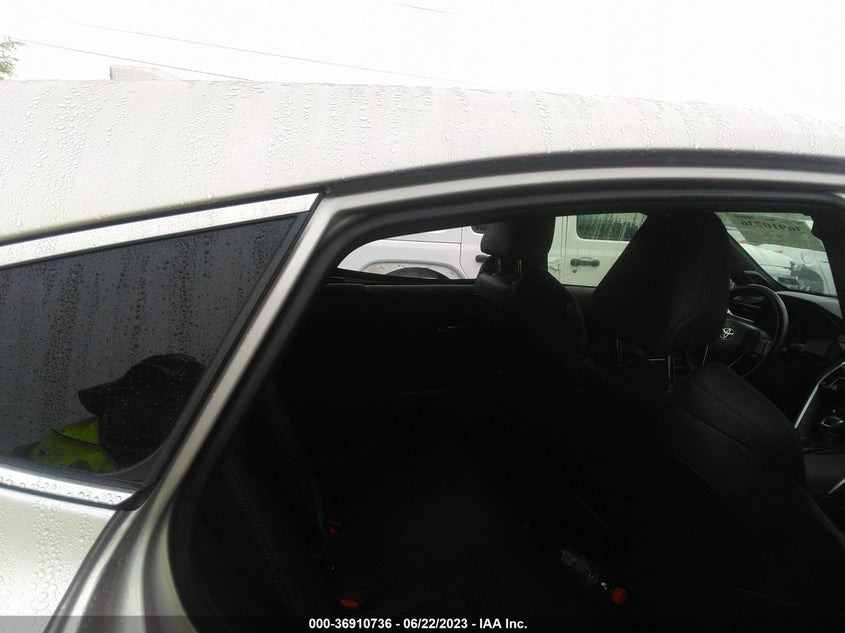 VIN JTEAAAAH6MJ075079 2021 TOYOTA VENZA LE/XLE/LIMITED