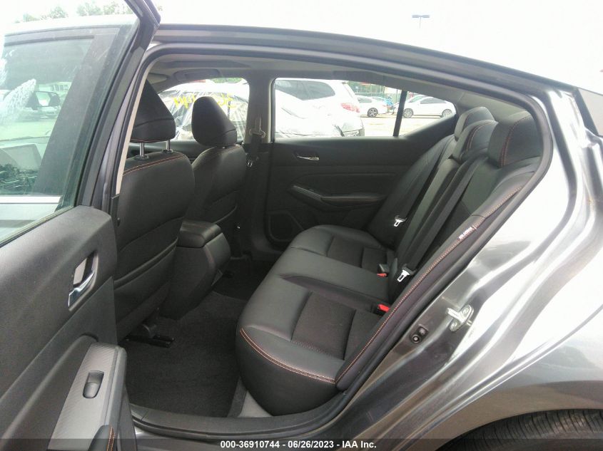 2020 NISSAN ALTIMA 2.5 SR - 1N4BL4CV0LC101238