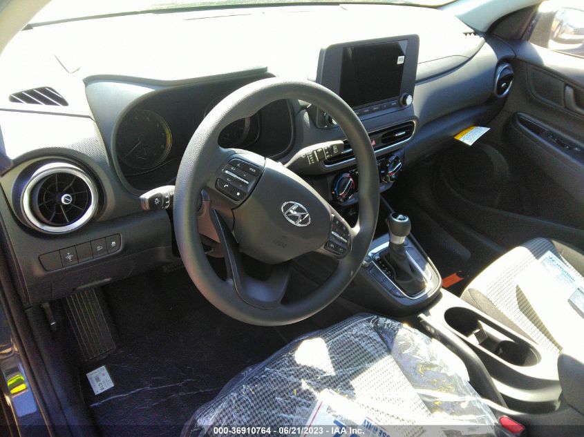 2023 HYUNDAI KONA SE - KM8K2CABXPU040427