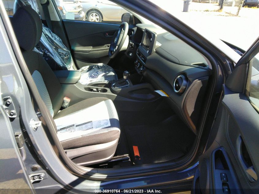 2023 HYUNDAI KONA SE - KM8K2CABXPU040427