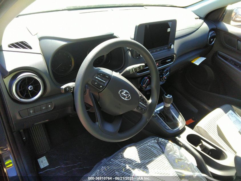 2023 HYUNDAI KONA SE - KM8K2CABXPU040427