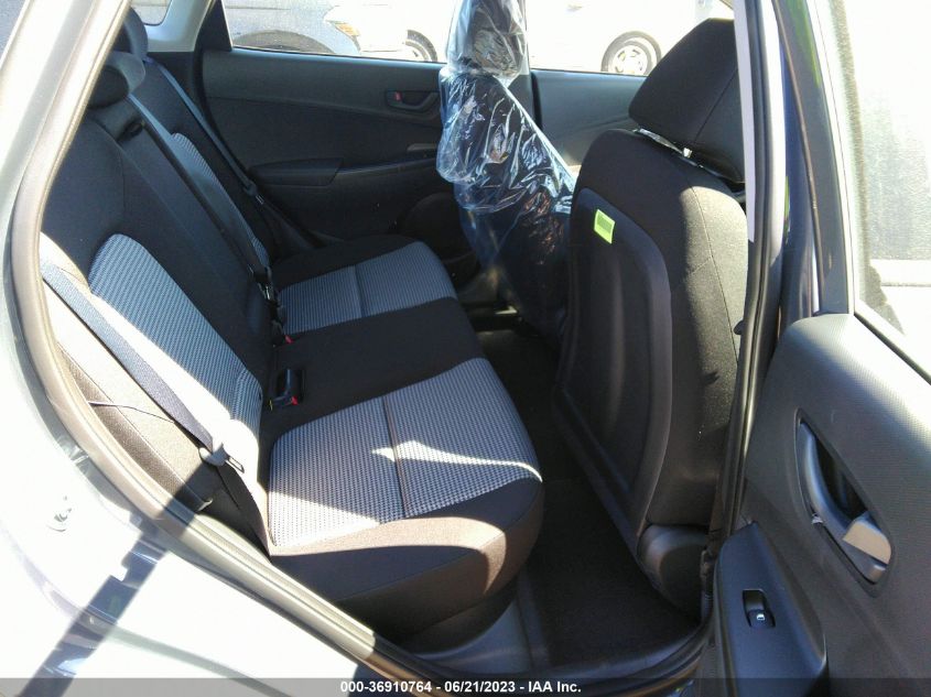 2023 HYUNDAI KONA SE - KM8K2CABXPU040427