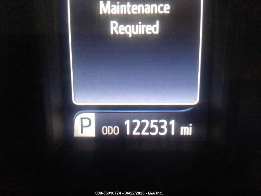 2015 TOYOTA CAMRY XLE/SE/LE/XSE - 4T1BF1FK9FU032061