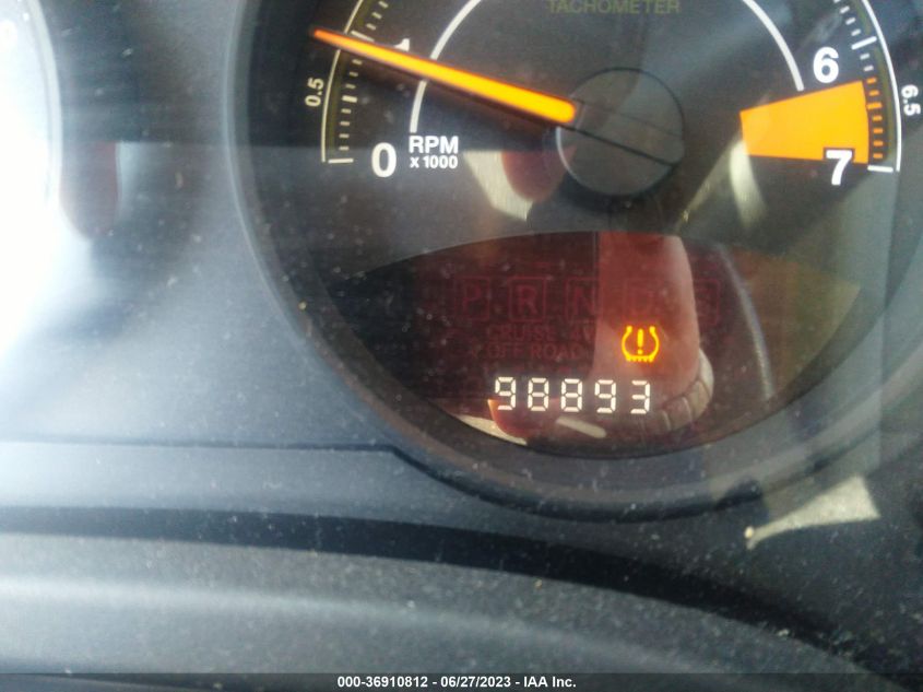 2015 JEEP COMPASS SPORT - 1C4NJDBB5FD197807