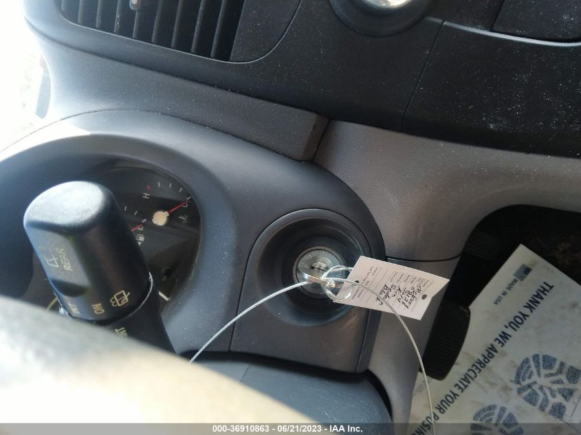 2014 KIA SEDONA LX - KNDMG4C79E6559127