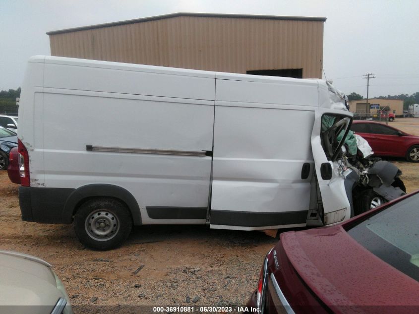 2014 RAM PROMASTER - 3C6TRVDG9EE109229