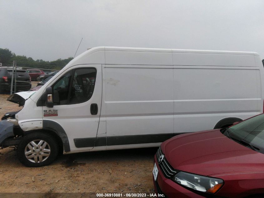 2014 RAM PROMASTER - 3C6TRVDG9EE109229
