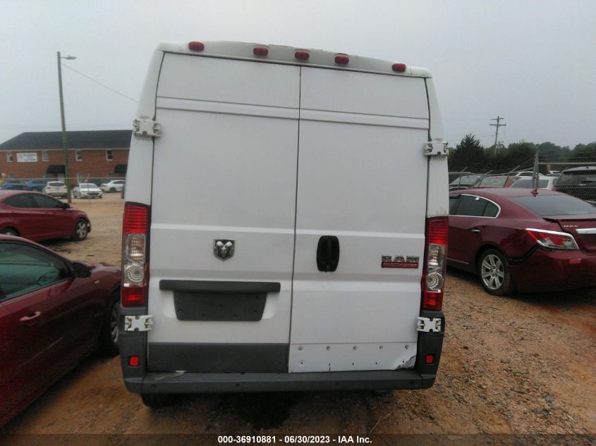 2014 RAM PROMASTER - 3C6TRVDG9EE109229