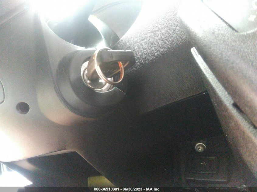 2014 RAM PROMASTER - 3C6TRVDG9EE109229