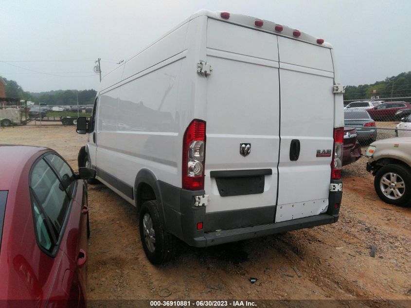 2014 RAM PROMASTER - 3C6TRVDG9EE109229