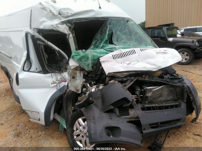 2014 RAM PROMASTER - 3C6TRVDG9EE109229