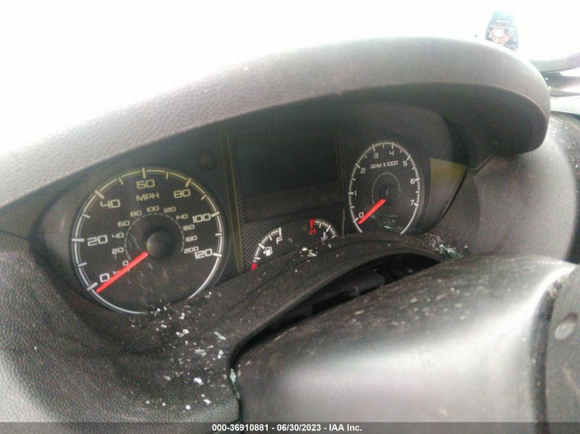 2014 RAM PROMASTER - 3C6TRVDG9EE109229