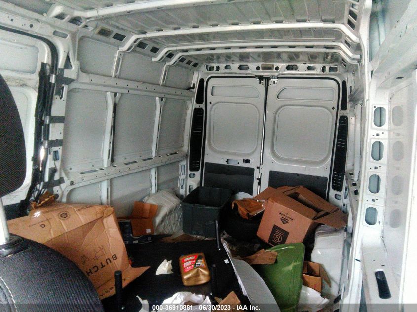 2014 RAM PROMASTER - 3C6TRVDG9EE109229