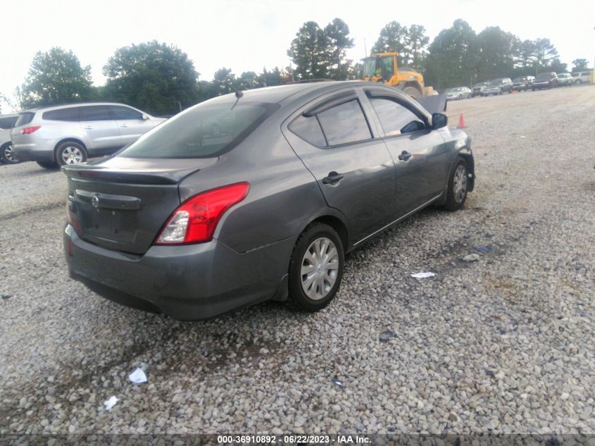 2018 NISSAN VERSA SEDAN S PLUS - 3N1CN7AP0JL823778