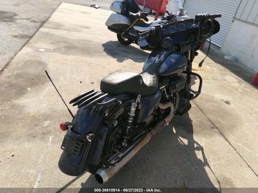 2019 HARLEY-DAVIDSON FLHXS - 1HD1KRP13KB617335