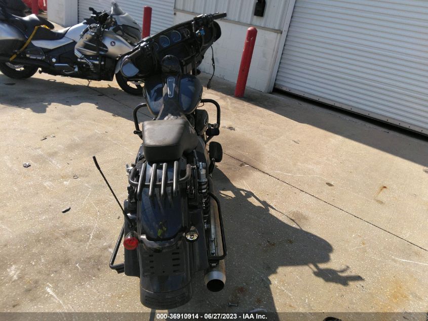 2019 HARLEY-DAVIDSON FLHXS - 1HD1KRP13KB617335