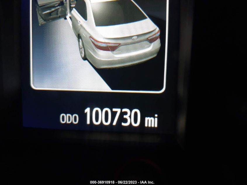 2016 TOYOTA CAMRY XLE/SE/LE/XSE - 4T1BF1FKXGU149312