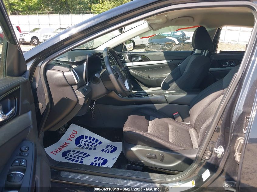 2016 NISSAN MAXIMA 3.5 S - 1N4AA6AP4GC417636