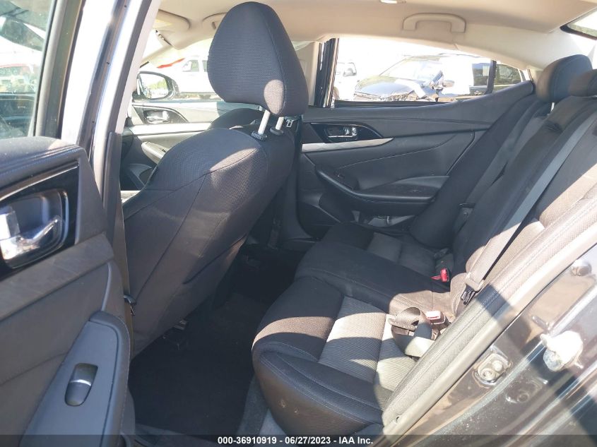 2016 NISSAN MAXIMA 3.5 S - 1N4AA6AP4GC417636