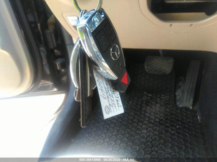 2016 MERCEDES-BENZ GLC GLC 300 - WDC0G4KB2GF008152