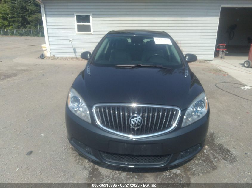 2016 BUICK VERANO - 1G4PP5SK8G4115742