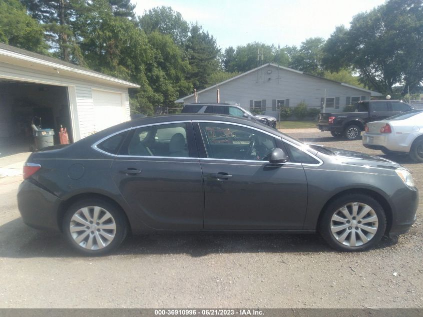 2016 BUICK VERANO - 1G4PP5SK8G4115742