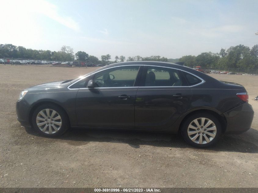 2016 BUICK VERANO - 1G4PP5SK8G4115742