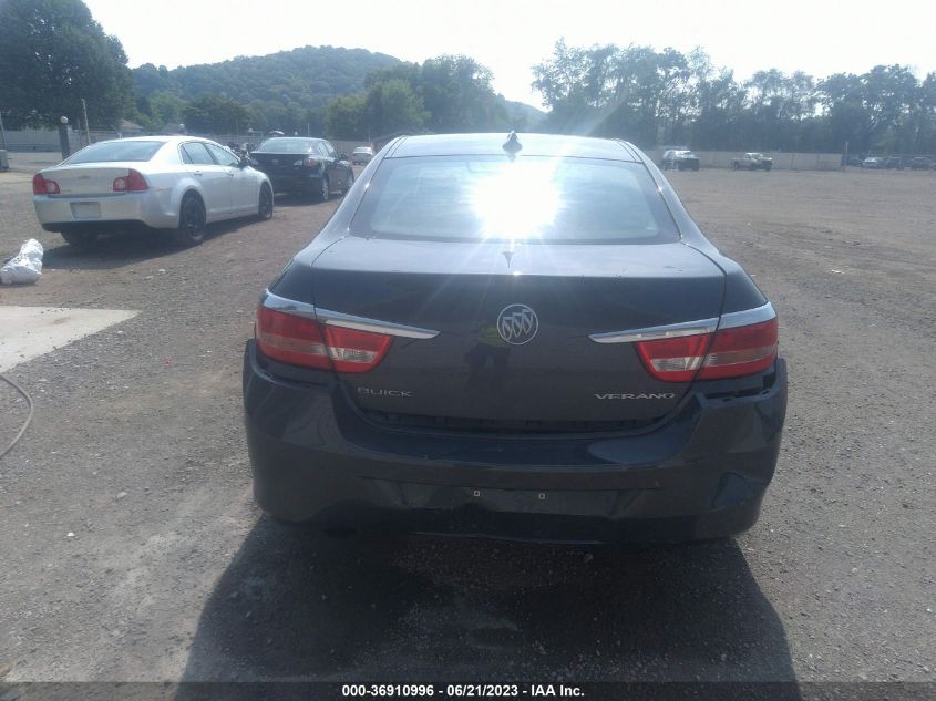 2016 BUICK VERANO - 1G4PP5SK8G4115742