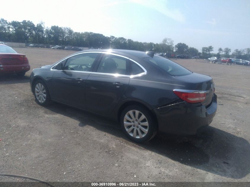 2016 BUICK VERANO - 1G4PP5SK8G4115742